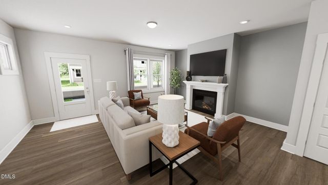 1901 Wendell Valley 3083 Boulevard, Wendell, NC 27591