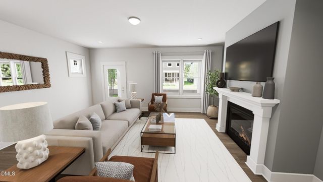 1901 Wendell Valley 3083 Boulevard, Wendell, NC 27591