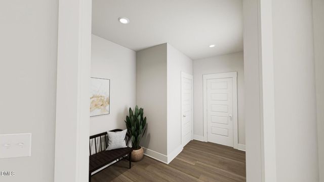 1901 Wendell Valley 3083 Boulevard, Wendell, NC 27591