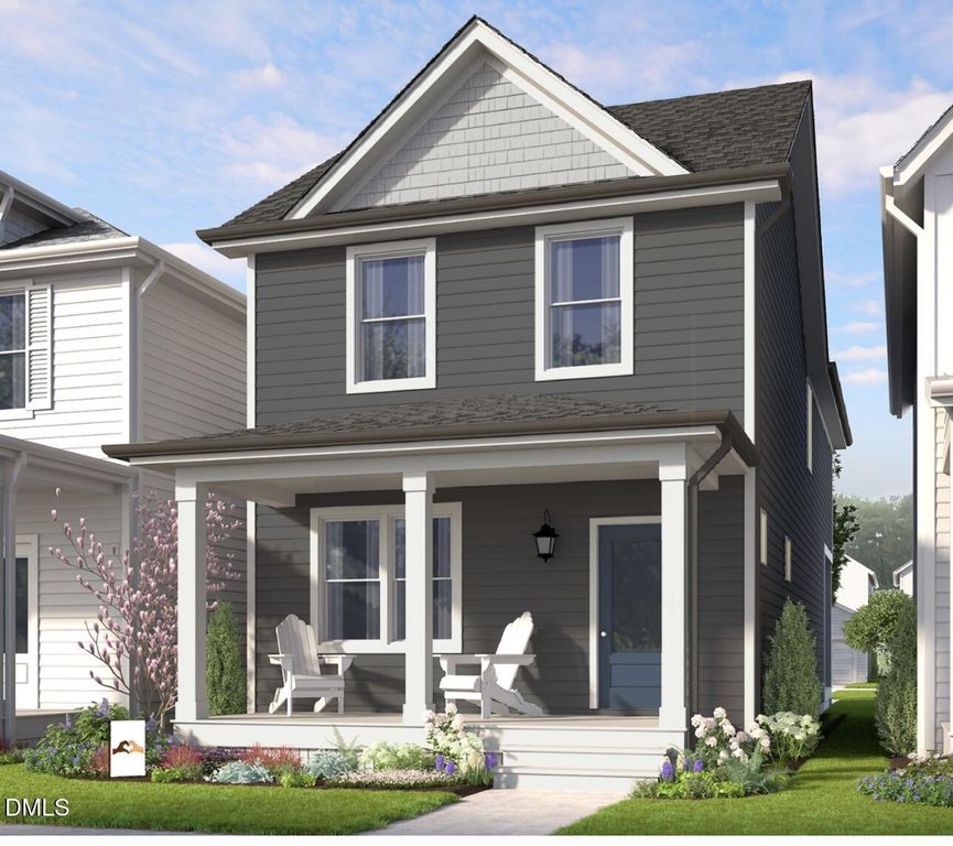 1901 Wendell Valley 3083 Boulevard, Wendell, NC 27591