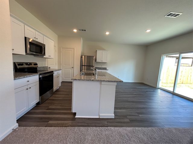 2006 Burnwood Street, Melissa, TX 75454