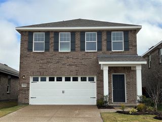 2006 Burnwood Street, Melissa, TX 75454