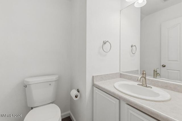 1383 Ridge Point Drive, Carson City, NV 89706