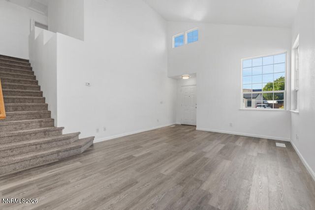 1383 Ridge Point Drive, Carson City, NV 89706