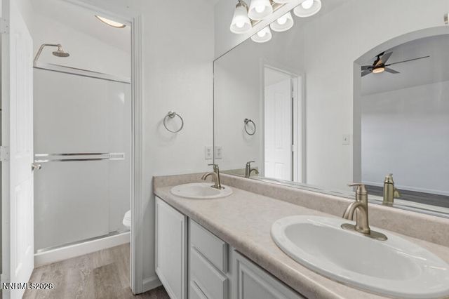 1383 Ridge Point Drive, Carson City, NV 89706
