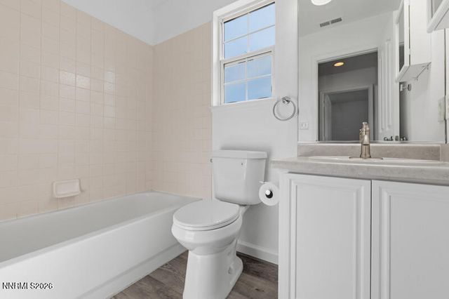 1383 Ridge Point Drive, Carson City, NV 89706
