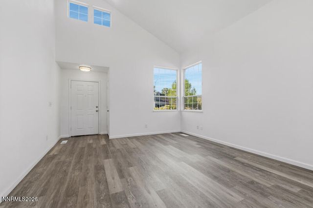 1383 Ridge Point Drive, Carson City, NV 89706