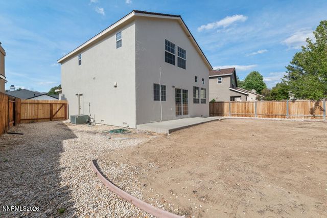 1383 Ridge Point Drive, Carson City, NV 89706