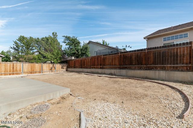 1383 Ridge Point Drive, Carson City, NV 89706