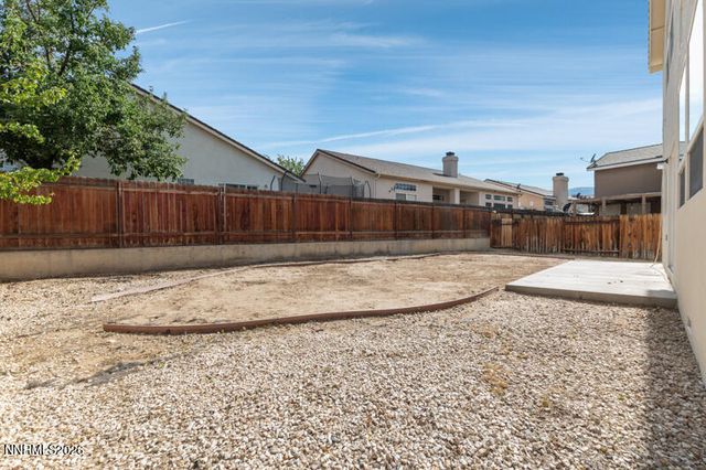 1383 Ridge Point Drive, Carson City, NV 89706