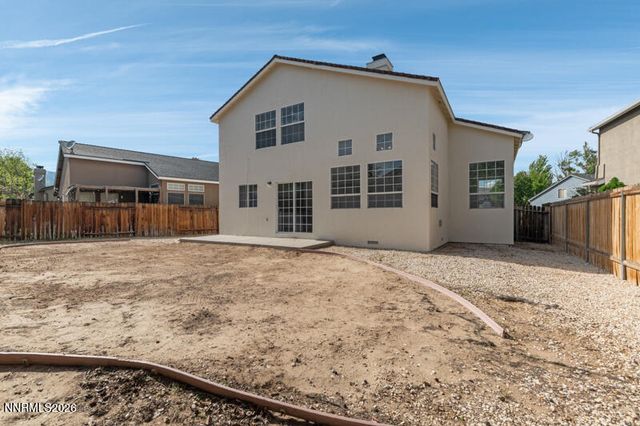 1383 Ridge Point Drive, Carson City, NV 89706