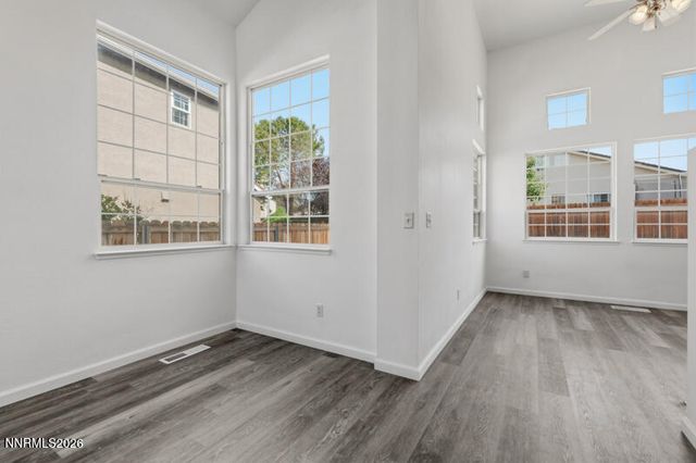 1383 Ridge Point Drive, Carson City, NV 89706