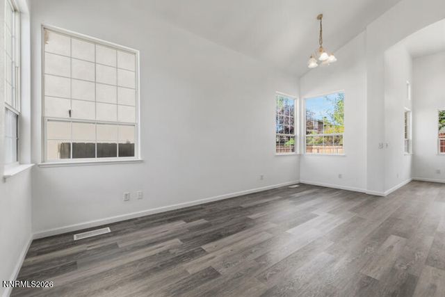 1383 Ridge Point Drive, Carson City, NV 89706
