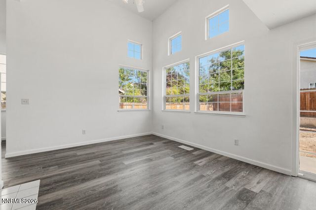 1383 Ridge Point Drive, Carson City, NV 89706