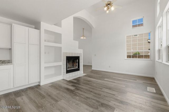 1383 Ridge Point Drive, Carson City, NV 89706