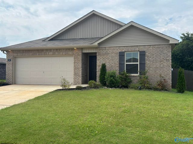 206 Murphy Lane, Madison, AL 35756
