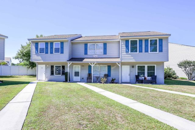 1703 Fawn Vista Dr N Apt L3, Surfside Beach, SC 29575