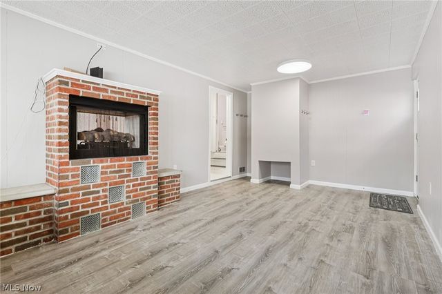 5536 Mackenzie Road, North Olmsted, OH 44070