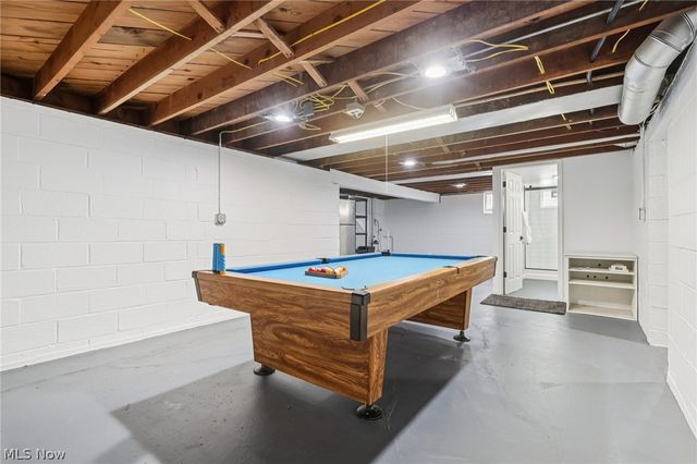 5536 Mackenzie Road, North Olmsted, OH 44070