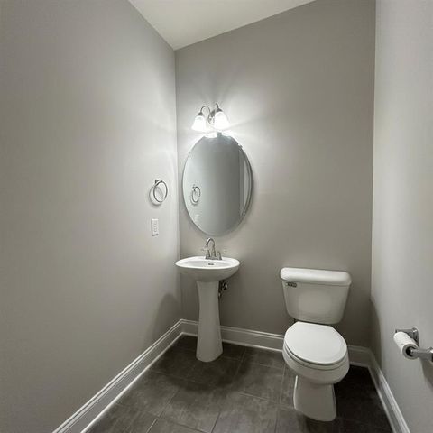 4429 Dallis Court, Stone Mountain, GA 30083