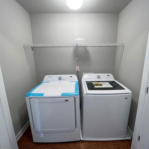4429 Dallis Court, Stone Mountain, GA 30083