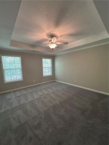 4429 Dallis Court, Stone Mountain, GA 30083