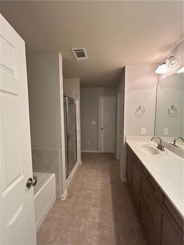 4429 Dallis Court, Stone Mountain, GA 30083