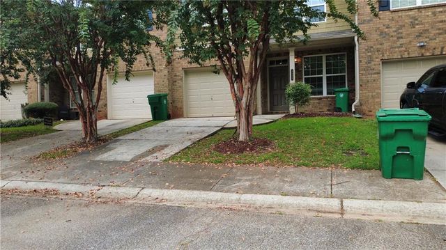 4429 Dallis Court, Stone Mountain, GA 30083