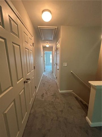 4429 Dallis Court, Stone Mountain, GA 30083