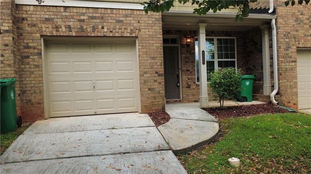 4429 Dallis Court, Stone Mountain, GA 30083