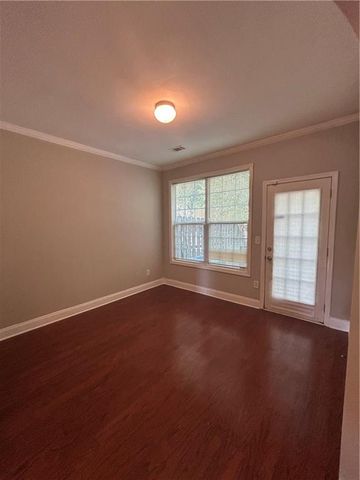 4429 Dallis Court, Stone Mountain, GA 30083