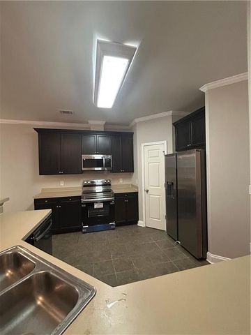 4429 Dallis Court, Stone Mountain, GA 30083