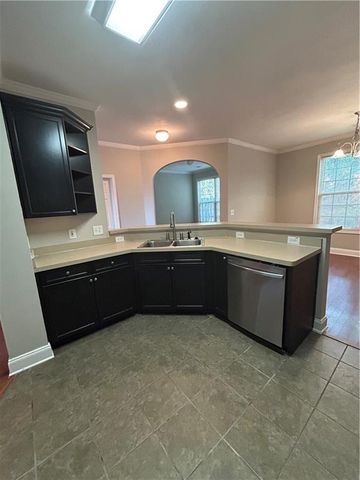 4429 Dallis Court, Stone Mountain, GA 30083