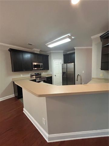 4429 Dallis Court, Stone Mountain, GA 30083