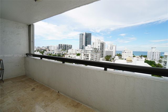 1775 Washington Ave 11C, Miami Beach, FL 33139