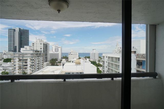 1775 Washington Ave 11C, Miami Beach, FL 33139