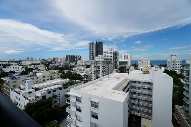 1775 Washington Ave 11C, Miami Beach, FL 33139