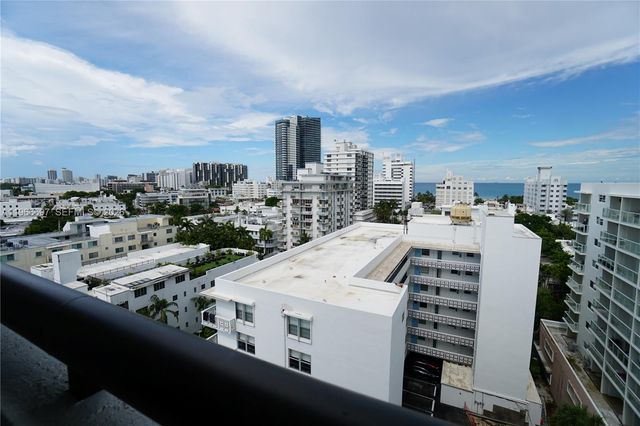 1775 Washington Ave 11C, Miami Beach, FL 33139