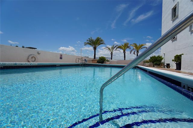 1775 Washington Ave 11C, Miami Beach, FL 33139