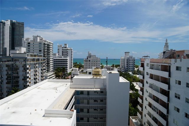 1775 Washington Ave 11C, Miami Beach, FL 33139