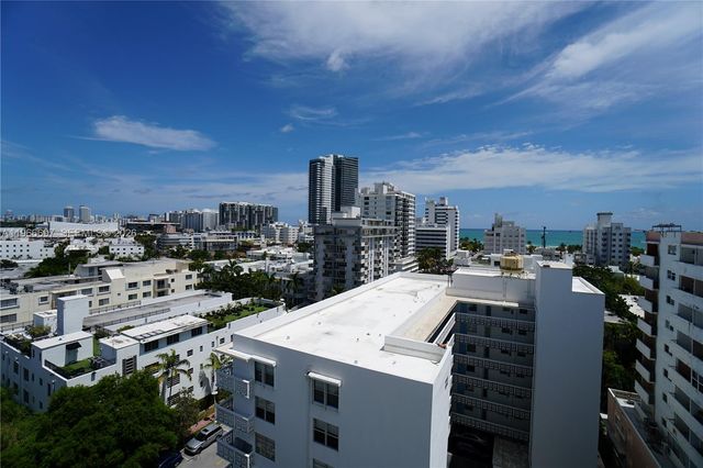 1775 Washington Ave 11C, Miami Beach, FL 33139