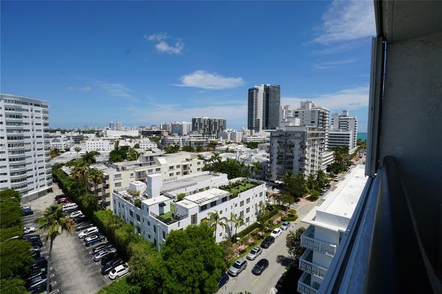 1775 Washington Ave 11C, Miami Beach, FL 33139
