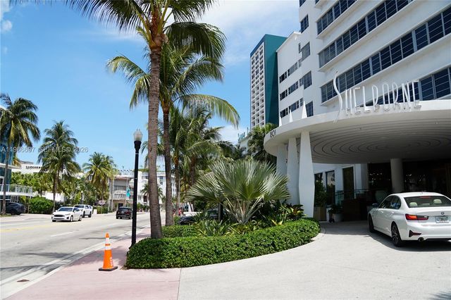 1775 Washington Ave 11C, Miami Beach, FL 33139