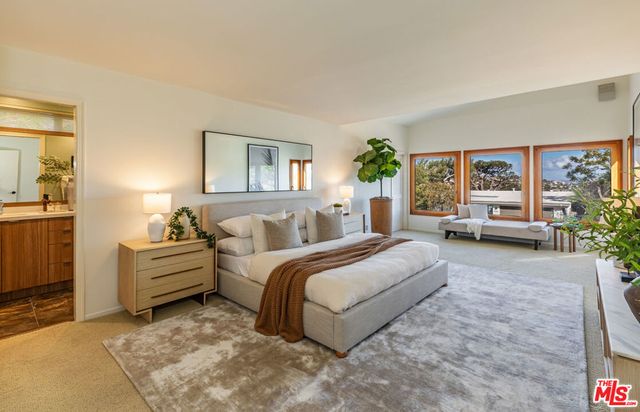 3449 Cloudcroft Drive, Malibu, CA 90265