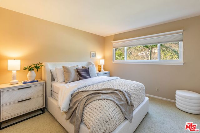 3449 Cloudcroft Drive, Malibu, CA 90265