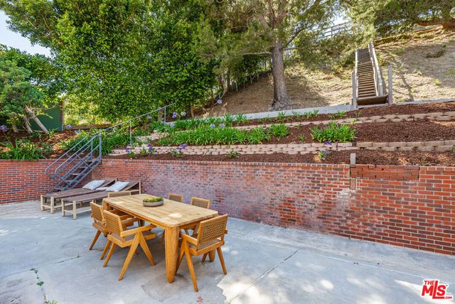 3449 Cloudcroft Drive, Malibu, CA 90265