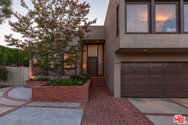 3449 Cloudcroft Drive, Malibu, CA 90265
