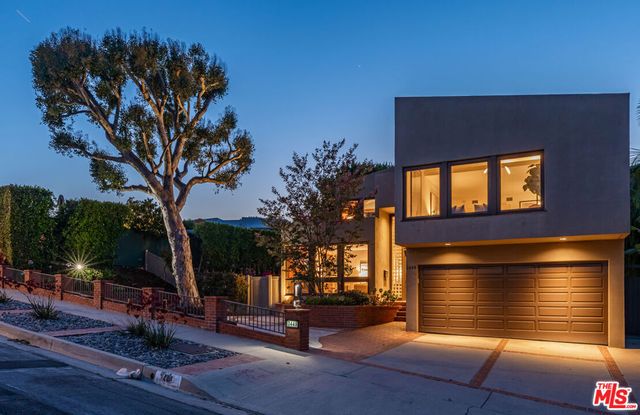 3449 Cloudcroft Drive, Malibu, CA 90265