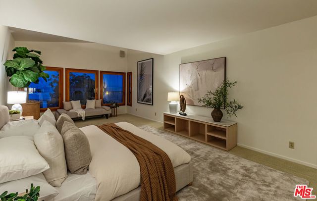 3449 Cloudcroft Drive, Malibu, CA 90265