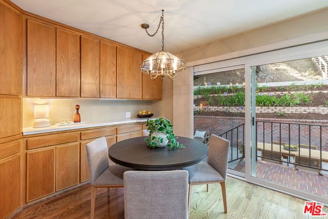 3449 Cloudcroft Drive, Malibu, CA 90265